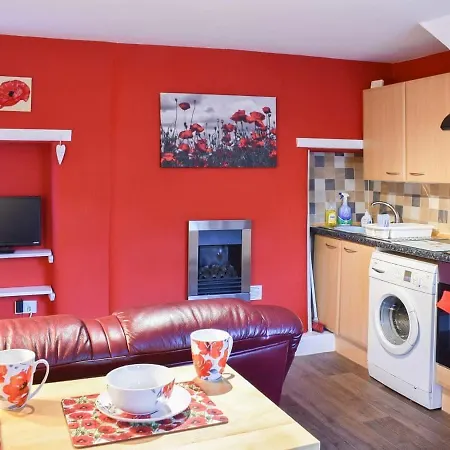 Poppy Holiday home *