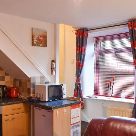 Poppy Holiday home *