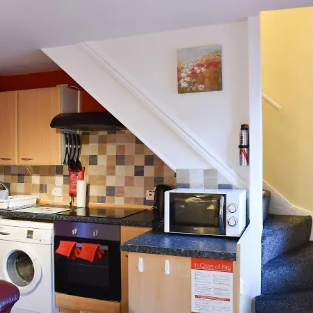 Poppy Holiday home