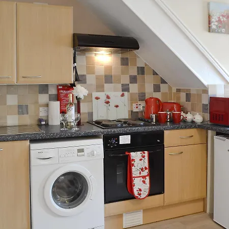 Poppy Holiday home Richmond (North Yorkshire)